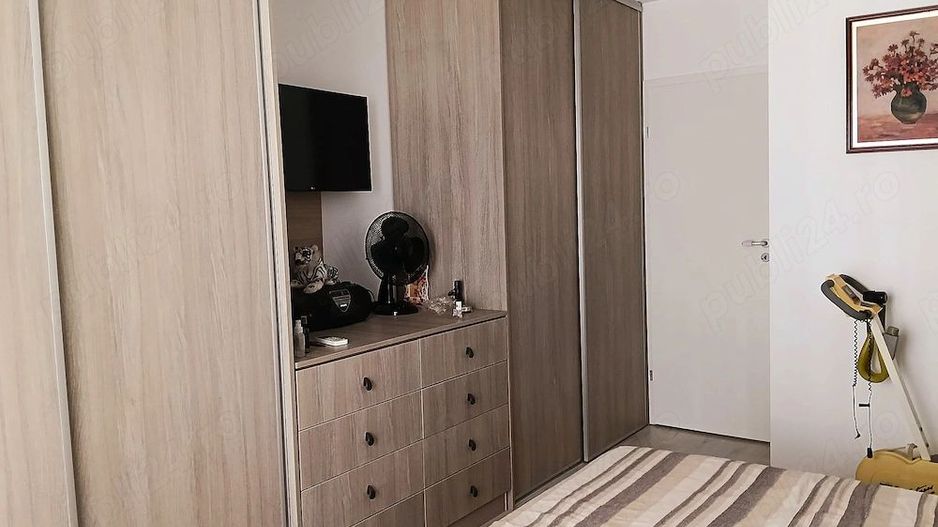 Apartament 2 camere Theodor Pallady / Loc de parcare subteran - Poză 2