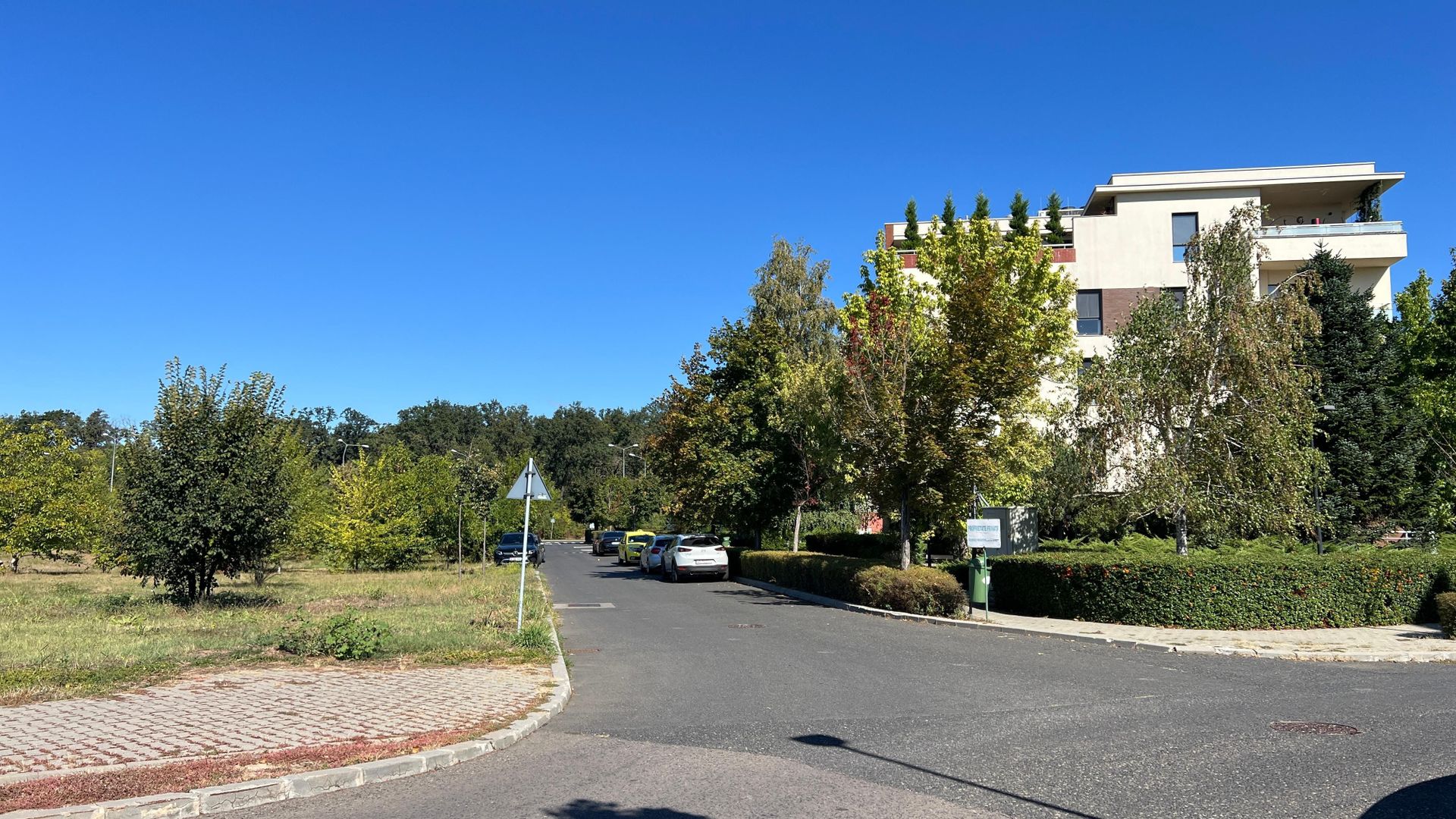 3 camere Baneasa | parcare si boxa de 9 mp | langa ambasada SUA - Poză 3