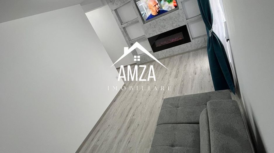 Apartament 2 camere decomandate cu grădină de vânzare în Șelimbăr - Poză 3