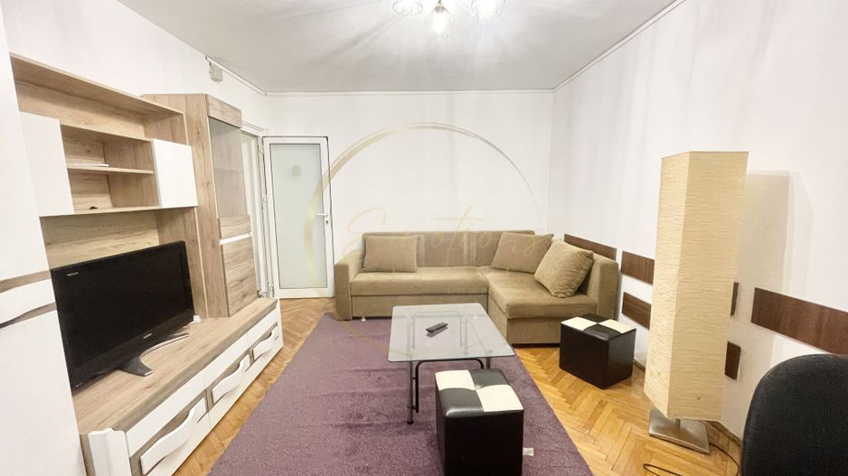 OCAZIE | Apartament Spațios 1 cameră - Complexul Studențesc - Poză 1
