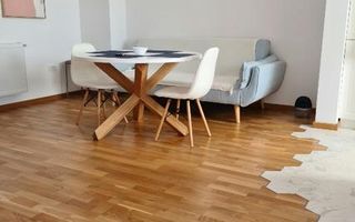 2 camere | Verona Residence | City Park Mall | Loc de  parcare - Poză 4