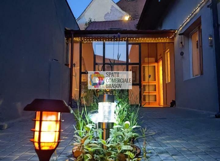 Casa 5 camere de vânzare - zona Brașovul Vechi - plus-imo.ro - Poză 1
