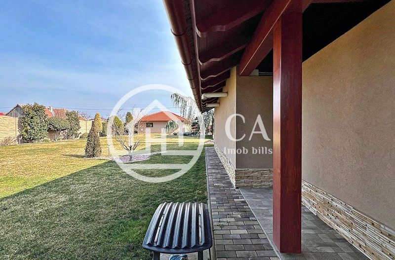 Casă de vânzare P+M cu 5 camere în Mădăras, Bihor - Poză 26