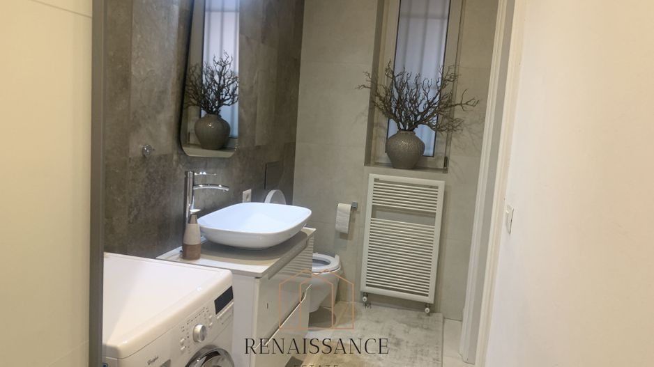 Iosefin Penthouse Exclusivist | 4 Camere 4 Bai | 191mp Utili | Lux - Poză 15