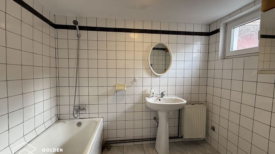 Casa pretabila pentru uz comercial/rezidential, teren 290 mp,  zona Cocorilor - Poză 12