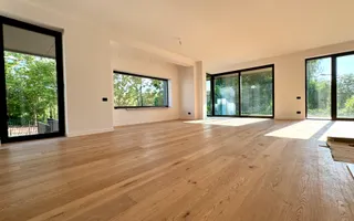 Vila cu 5 camere  *366mp* / Curte privată *315mp* / Pipera - Lake View - Poză 13