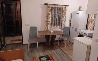 Vand apartament cu 2 camere in Floresti. - Poză 2