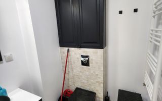 Apartament de 2 camere premium, 57mp, parcare, zona Piata 1 Mai - Poză 7
