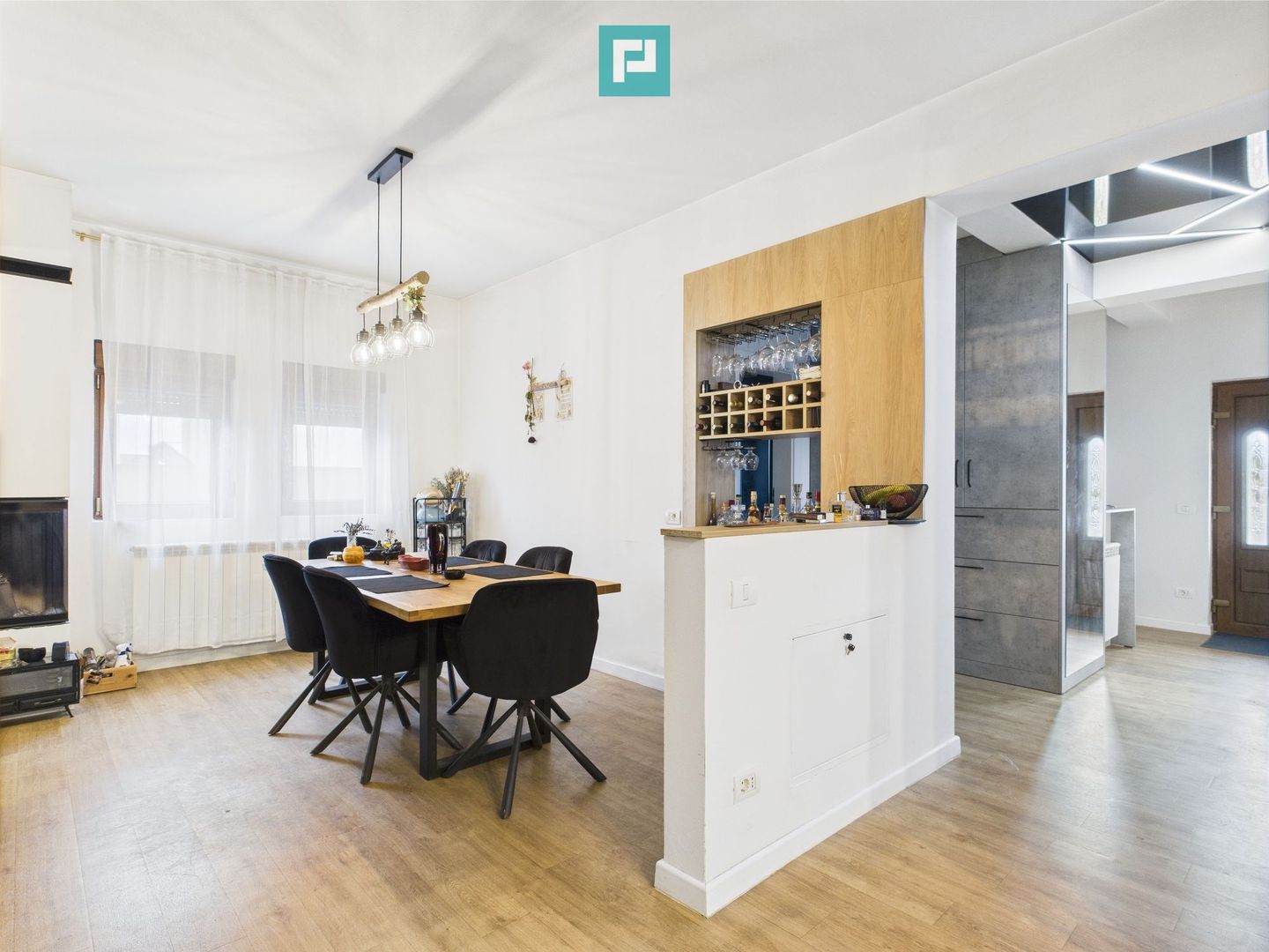 Casă individuală elegantă în Moșnița Nouă - Poză 5