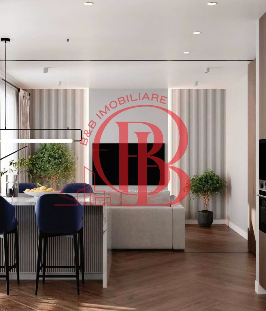 Apartament 3 camere Titan Th. Pallady-Sector 3-Metrou Teclu - Poză 8