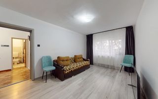 Oras PANTELIMON - Sf. Gheorghe | 3 camere | 2 bai | 1986 reabilitat - Poză 16