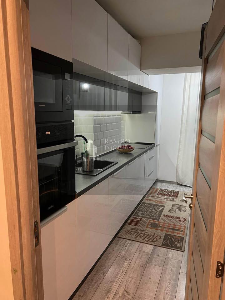 Apartament 2 camere, mobilat complet – Confort City - Poză 3