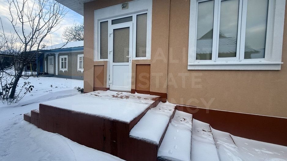 Vânzare, casă, 4 camere, str. Moldavscaia, or. Riscani - Poză 3