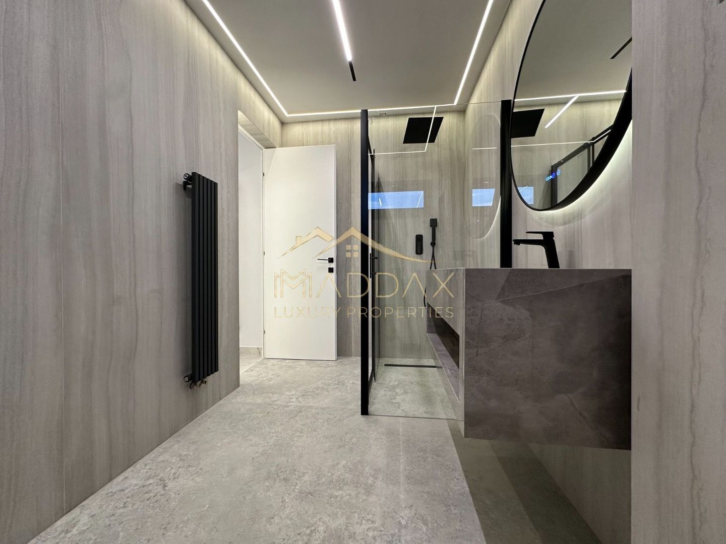 Vila individuala *432mp* + curte // 6 locuri Parcare / Pipera-Tunari - Poză 27