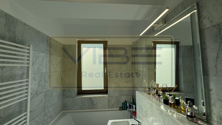 Apartament 2 camere + loc parcare Tatarasi Parcul Ciurchi - Poză 11