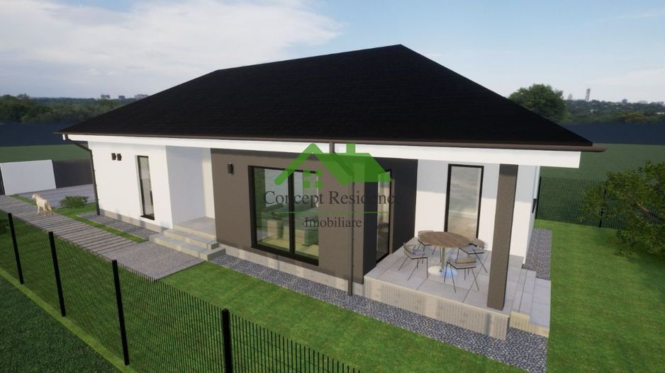 Comision 0%!!Complex case superbe, zona centrala Tautii Magheraus - Poză 7