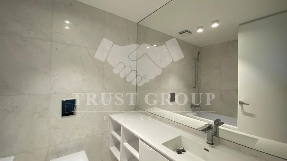 Duplex 4 camere Aviatorilor | Terasa 120mp | Loc de parcare - Poză 16