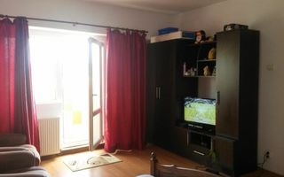 Apartament 1 cameră, Păcurari, Iași – 41 mp, etaj 6/8, cu lift și centrală - Poză 1