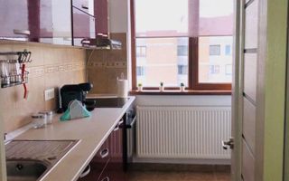 Vând 🏢 Apartament 2 camere mobilat și utilat | Titan | 60 mp | Etaj 10 - Poză 3