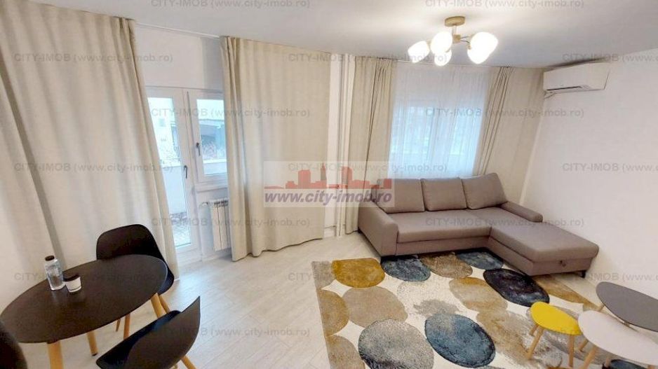 Inchiriere Apartament 3 camere Victoriei proximitate Radison - Poză 4