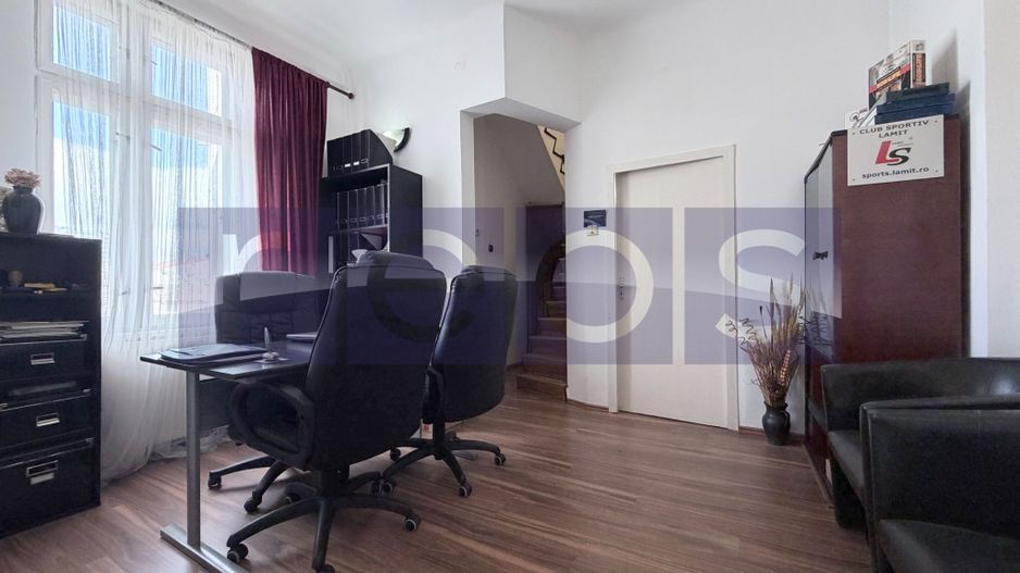 VANZARE APARTAMENT | VILA INTERBELICA | BOXA | ZONA CISMIGIU - Poză 4