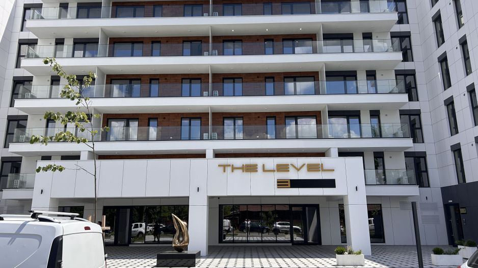 APARTAMENT SMART CU 2 CAMERE | CASA PRESEI | LOC DE PARCARE INCLUS - Poză 28