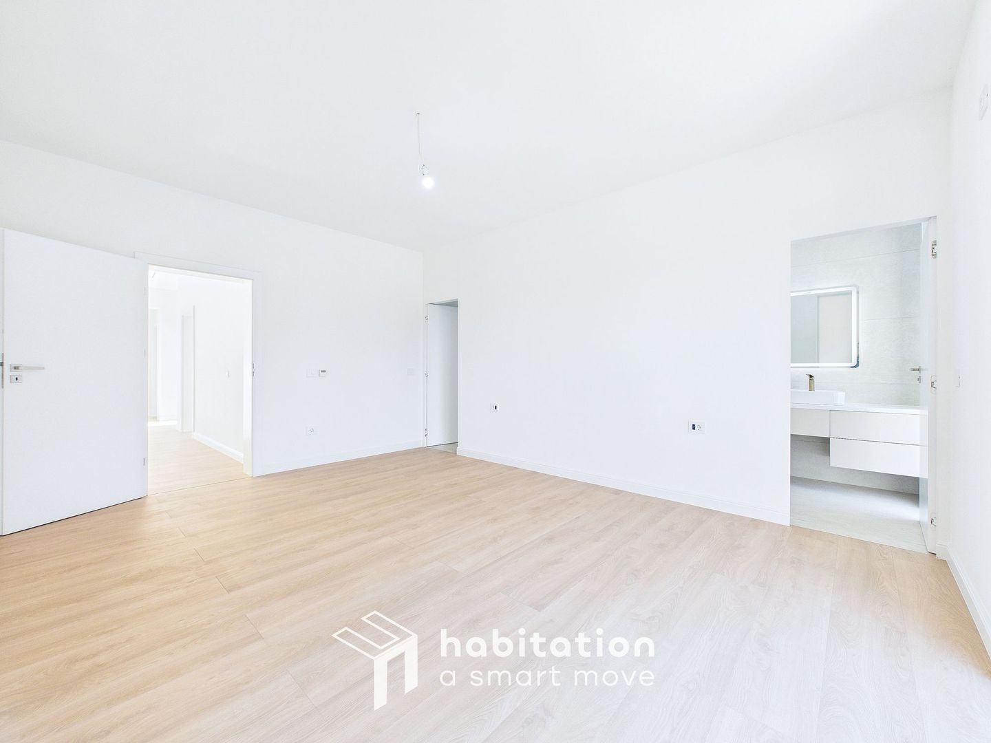 Duplex exclusivist cu grădină  | Smart Home| Calea Lipovei - Poză 11