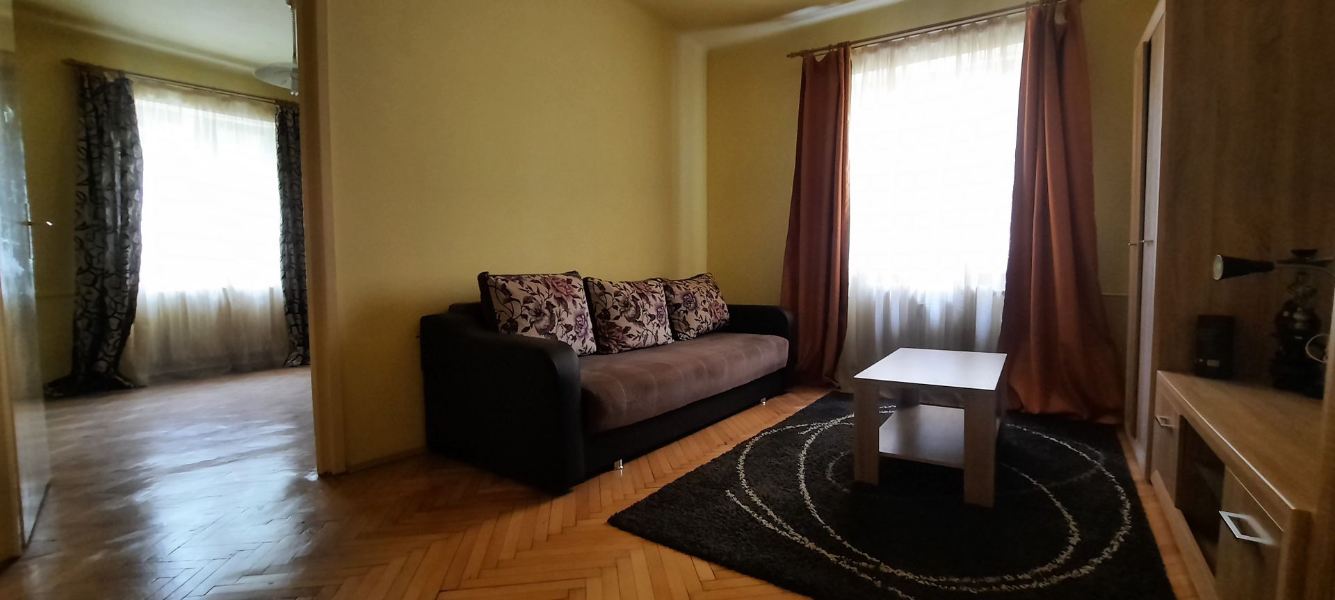 Apartament cu 2 camere - Central/Medicina - Poză 2
