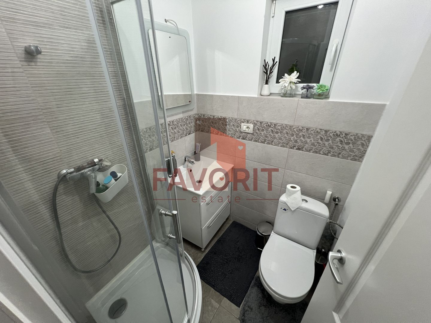 Casa individuala 5 camere | 140mp | Giroc - aproape de Eso - Poză 8