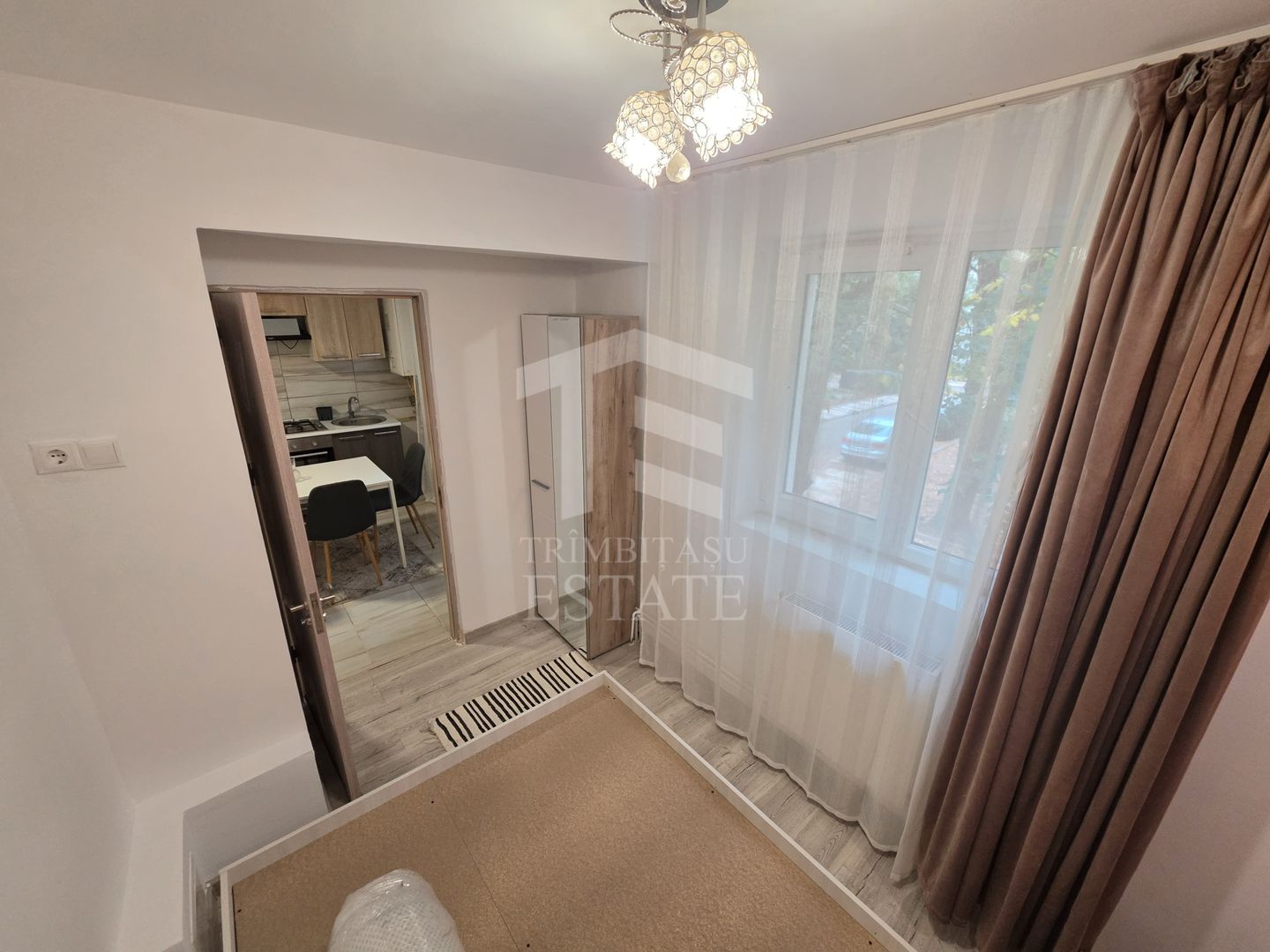 Baicului, apartament 3 camere CF3 - Poză 6
