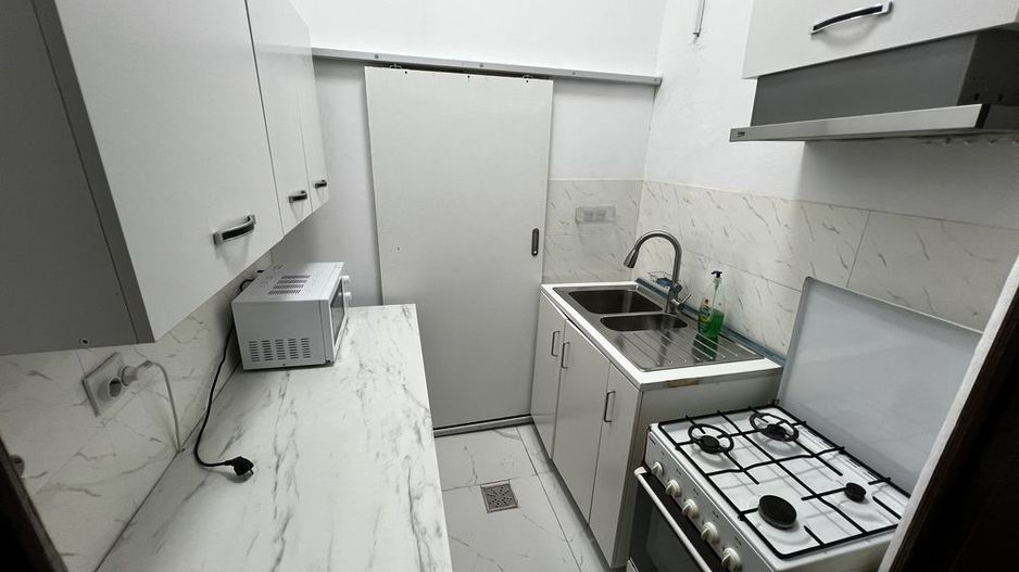 De inchiriat Apartament 2 camere, Romana - ASE, sector 1 - Poză 6