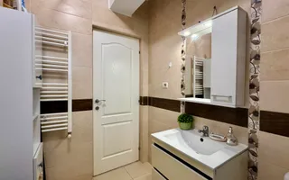 Apartament 2 camere decomandat | parcare | Panoramic Residence - Poză 12