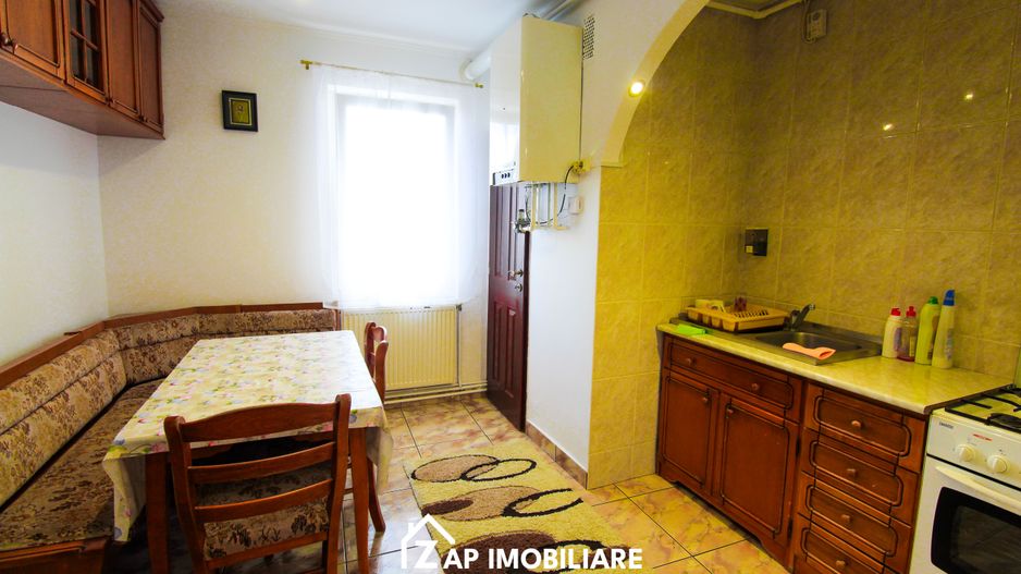 Tudor - Pandurilor, 3 camere, 2 bai, 78mp - Poză 9