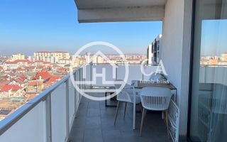 Apartament de închiriat cu 3 camere LUX în Prima Oneștilor, Oradea - Poză 12
