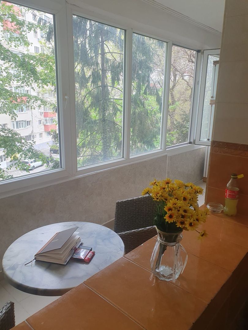 Apartament cu doua camere, bulevardul Obregia, 90.000€ - Poză 9