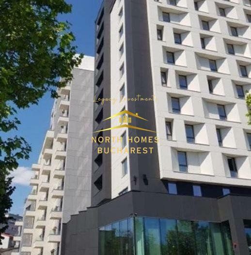 Apartament 2 camere , Complex Union Plaza - Poză 4