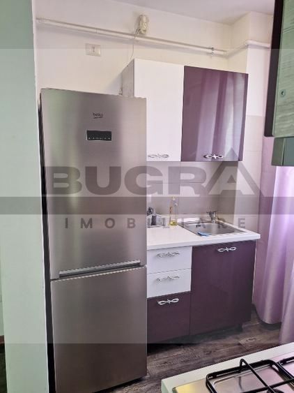 Apartament de 2 camere, modern, 50mp, parcare, in cartierul Buna Ziua - Poză 6