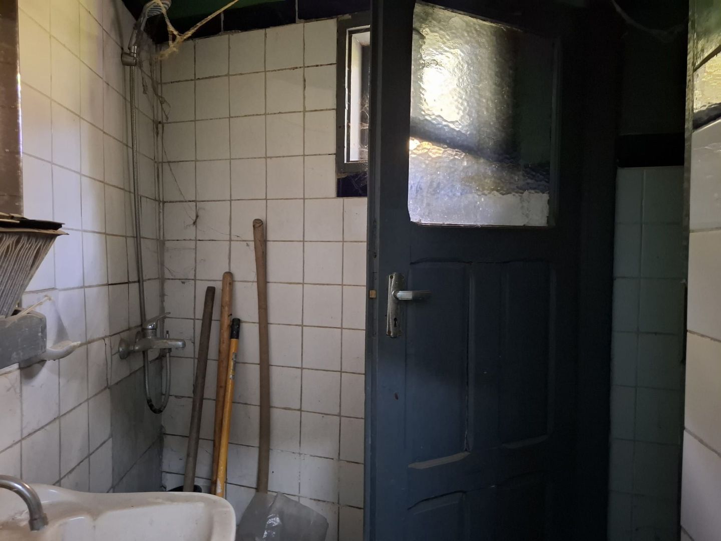 URGENT!, teren in proprietate garaj, CONSOLIDATA 2003, NEGOCIABIL - Poză 13