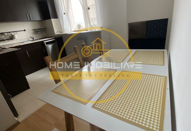 Apartament cu 2 camere/ 58mp/ zona Tatarasi - Poză 5
