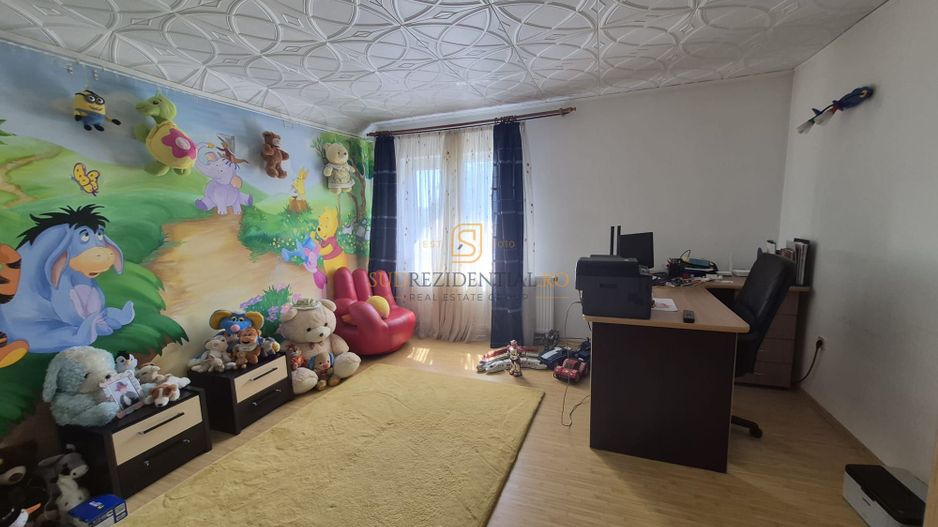 Vilă P+M | 254 mp | 1.094 mp teren | 25 ml DN5 | 1 Decembrie | 320.000 - Poză 11