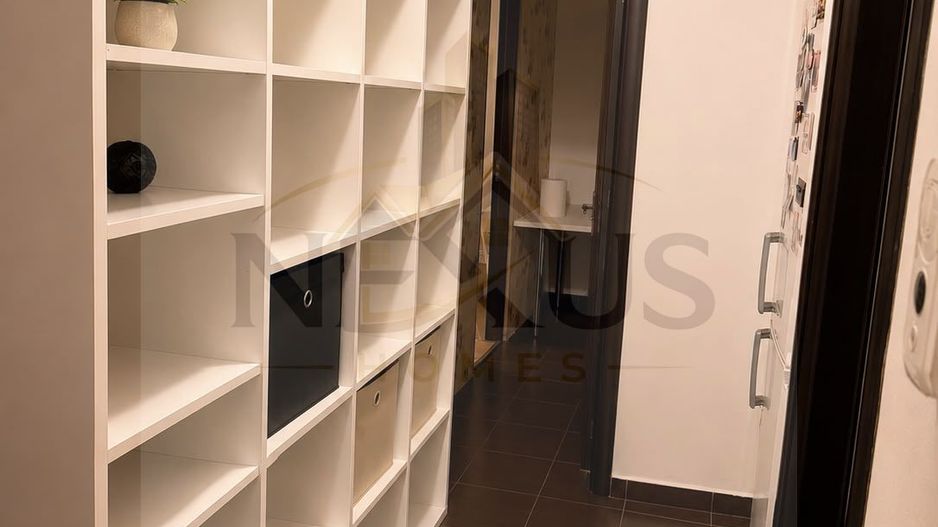 Apartament 2 camere - 10 min Metrou Dimitrie Leonida - Parcare - Poză 4