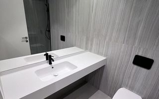 De vanzare | Apartament 2 camere | Nusco City | Vedere panoramica | TVA inclus - Poză 7
