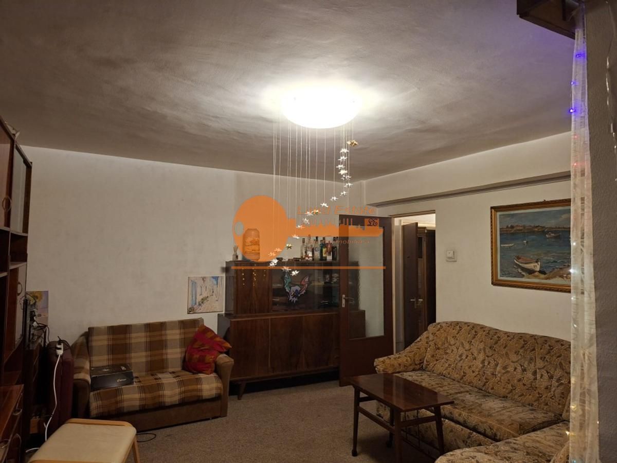 Apartament cu 3 camere in zona Lujerului - Poză 2
