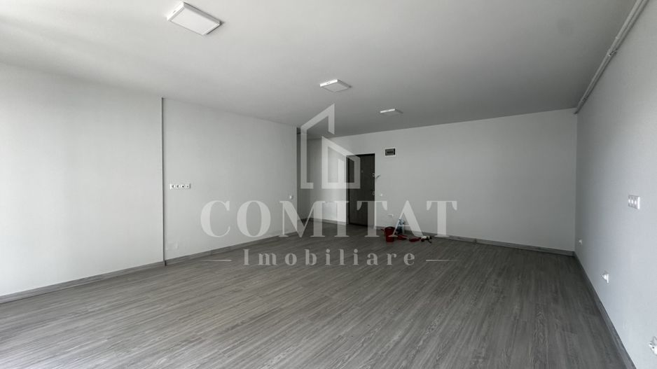 Apartament finisat | Etaj intermediar | Eroilor - Floresti - Poză 3