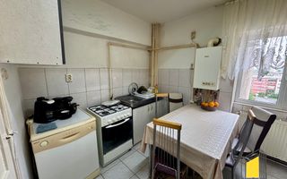 Apartament 4 camere de vanzare | 89 mp utili | Zona Micro 16 Careiului - Poză 6