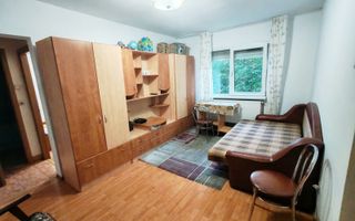 2 camere, LA CHEIE, etaj intermediar, ideal investitie, Manastur - Poză 5
