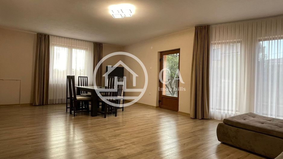 Casa de închiriat  Duplex cu 10 camere în Sanmartin, Oradea - Poză 2