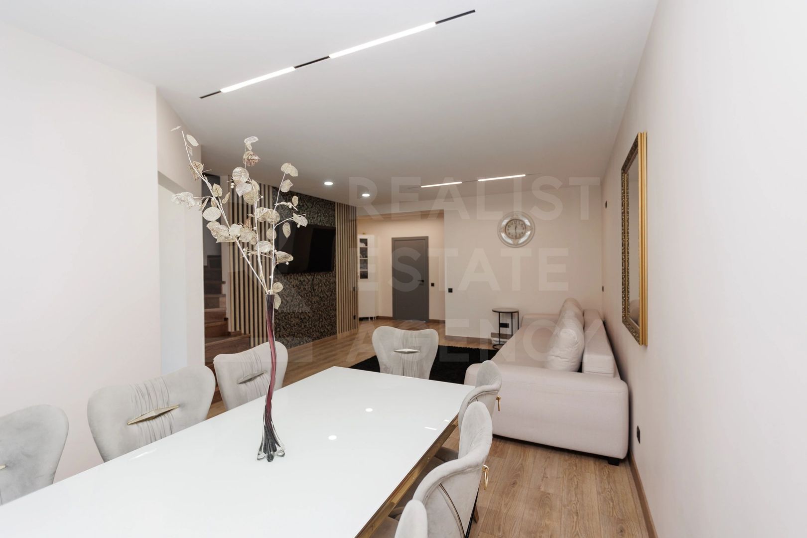 Vânzare, Townhouse, 5 camere, str. 31 August, Ialoveni - Poză 14