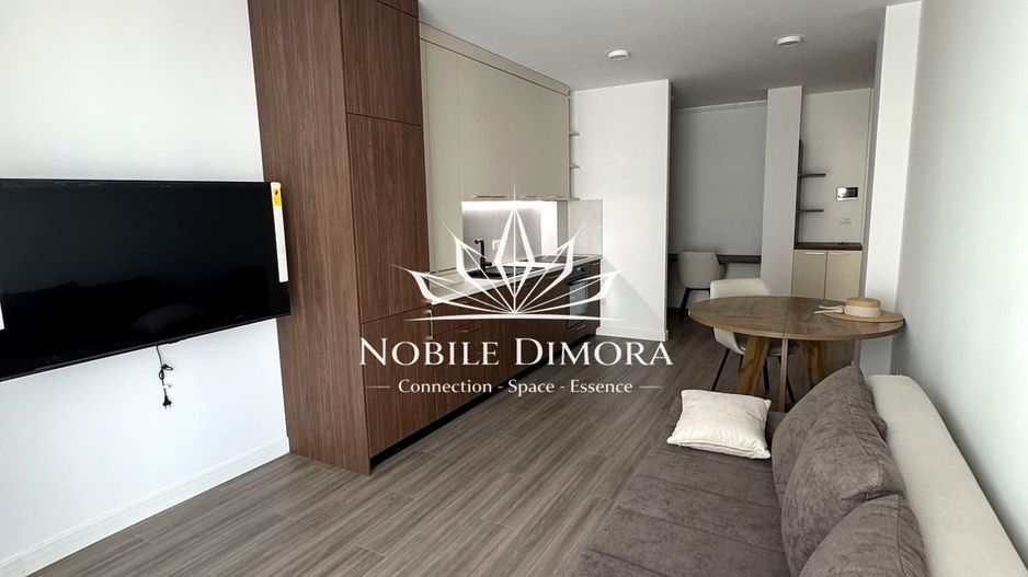 Apartament nou cu 2 camere în xCity Towers, zona Torontalului lângă VOX - Poză 1