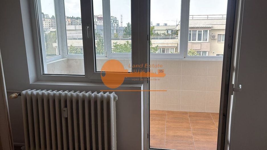 Apartament cu 2 camere in zona Aviatiei - Poză 10